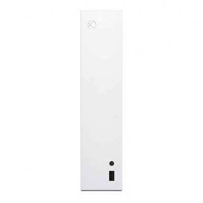Игровая приставка Microsoft Xbox Series S 512GB (889842651386)