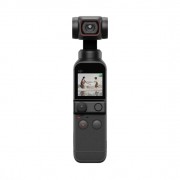 Камера DJI Pocket 2 (CP.OS.00000146.01)