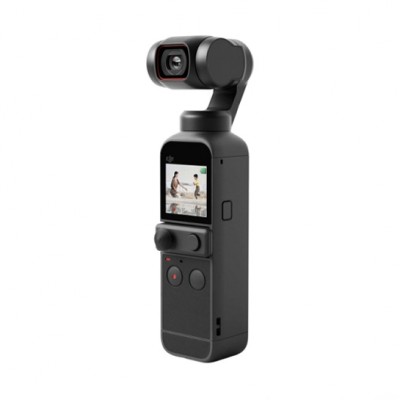 Камера DJI Pocket 2 (CP.OS.00000146.01)