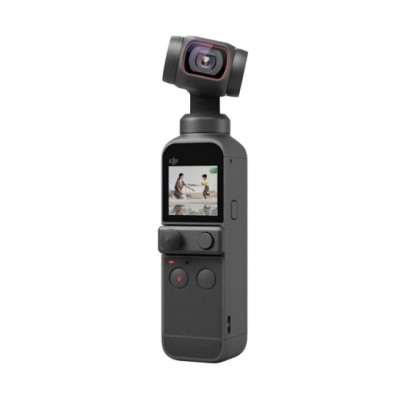 Камера DJI Pocket 2 (CP.OS.00000146.01)