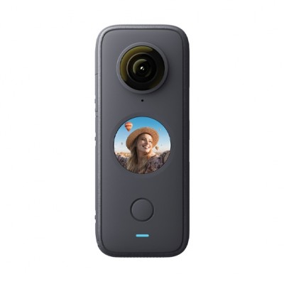 Панорамная камера Insta360 One X2 (CINOSXX/A)