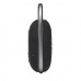 Портативная акустика JBL Clip 4 Black (JBLCLIP4BLK)