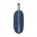 Портативная акустика JBL Clip 4 Blue (JBLCLIP4BLU)