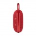 Портативная акустика JBL Clip 4 Red (JBLCLIP4RED)