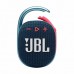 Портативная акустика JBL Clip 4 Blue/Pink (JBLCLIP4BLUP)