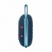 Портативная акустика JBL Clip 4 Blue/Pink (JBLCLIP4BLUP)