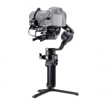 Стабилизатор DJI RSC 2 Pro Combo (CP.RN.00000124.01)