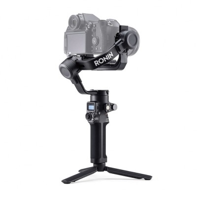 Стабилизатор DJI RSC 2 Pro Combo (CP.RN.00000124.01)