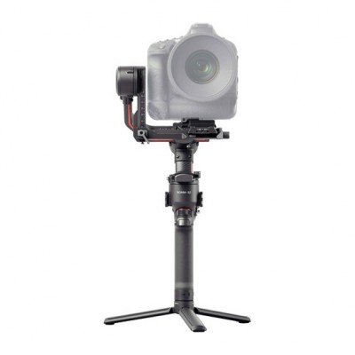 Стабилизатор DJI RS 2 (CP.RN.00000093.01)