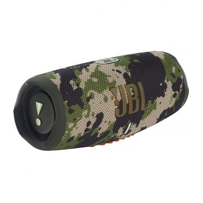 Портативная акустика JBL Charge 5 Squad (JBLCHARGE5SQUAD)