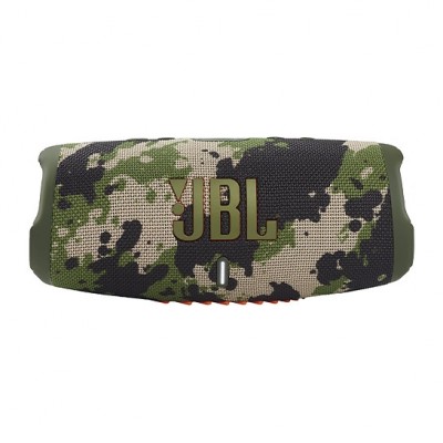 Портативная акустика JBL Charge 5 Squad (JBLCHARGE5SQUAD)