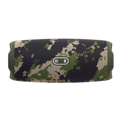 Портативная акустика JBL Charge 5 Squad (JBLCHARGE5SQUAD)