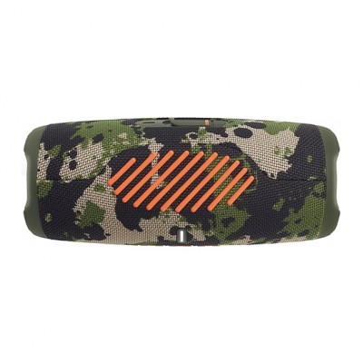 Портативная акустика JBL Charge 5 Squad (JBLCHARGE5SQUAD)