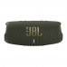 Портативная акустика JBL Charge 5 Green (JBLCHARGE5GRN)
