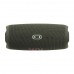 Портативная акустика JBL Charge 5 Green (JBLCHARGE5GRN)
