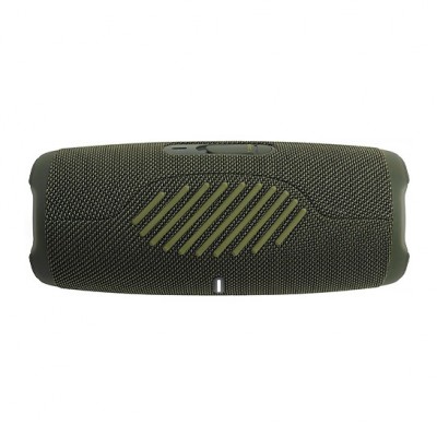 Портативная акустика JBL Charge 5 Green (JBLCHARGE5GRN)