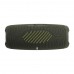 Портативная акустика JBL Charge 5 Green (JBLCHARGE5GRN)