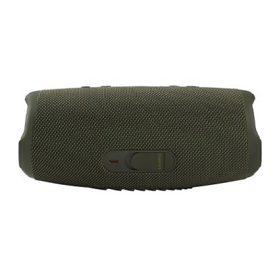 Портативная акустика JBL Charge 5 Green (JBLCHARGE5GRN)