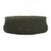 Портативная акустика JBL Charge 5 Green (JBLCHARGE5GRN)