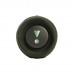 Портативная акустика JBL Charge 5 Green (JBLCHARGE5GRN)