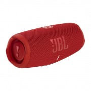 Портативная акустика JBL Charge 5 Red (JBLCHARGE5RED)