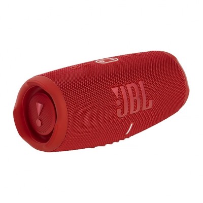 Портативная акустика JBL Charge 5 Red (JBLCHARGE5RED)