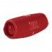 Портативная акустика JBL Charge 5 Red (JBLCHARGE5RED)