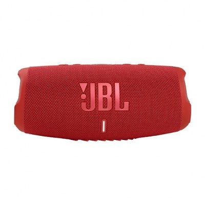 Портативная акустика JBL Charge 5 Red (JBLCHARGE5RED)