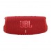 Портативная акустика JBL Charge 5 Red (JBLCHARGE5RED)