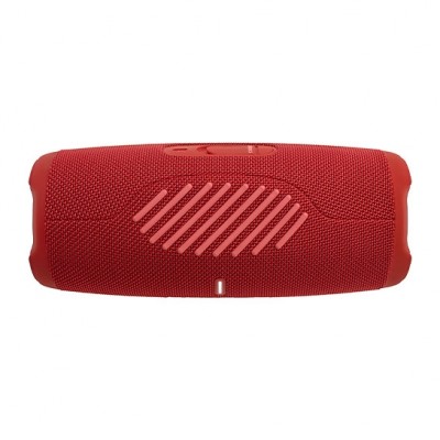 Портативная акустика JBL Charge 5 Red (JBLCHARGE5RED)