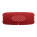 Портативная акустика JBL Charge 5 Red (JBLCHARGE5RED)