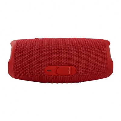 Портативная акустика JBL Charge 5 Red (JBLCHARGE5RED)