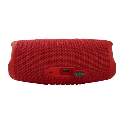 Портативная акустика JBL Charge 5 Red (JBLCHARGE5RED)