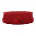 Портативная акустика JBL Charge 5 Red (JBLCHARGE5RED)
