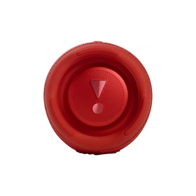 Портативная акустика JBL Charge 5 Red (JBLCHARGE5RED)