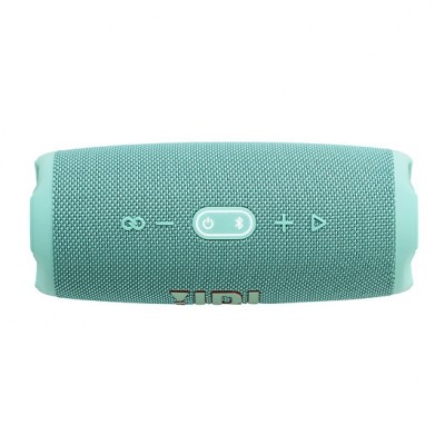 Портативная акустика JBL Charge 5 Teal (JBLCHARGE5TEAL)