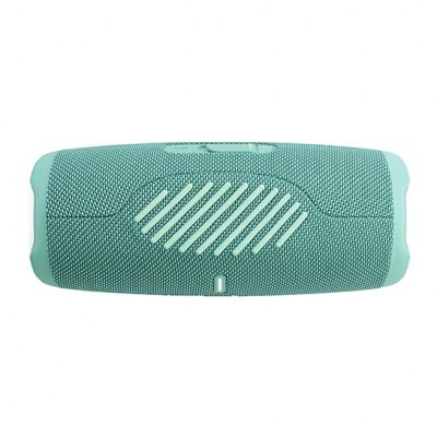 Портативная акустика JBL Charge 5 Teal (JBLCHARGE5TEAL)