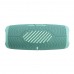 Портативная акустика JBL Charge 5 Teal (JBLCHARGE5TEAL)