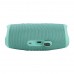 Портативная акустика JBL Charge 5 Teal (JBLCHARGE5TEAL)