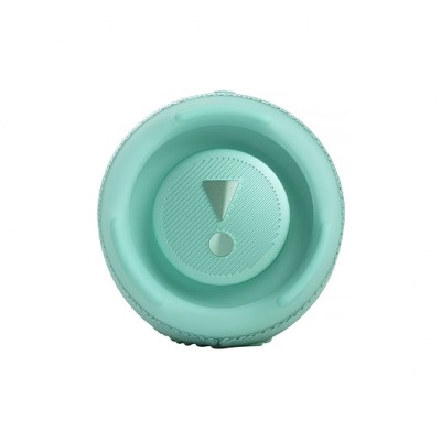 Портативная акустика JBL Charge 5 Teal (JBLCHARGE5TEAL)