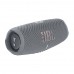 Портативная акустика JBL Charge 5 Grey (JBLCHARGE5GRY)