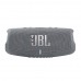 Портативная акустика JBL Charge 5 Grey (JBLCHARGE5GRY)