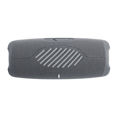 Портативная акустика JBL Charge 5 Grey (JBLCHARGE5GRY)