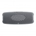 Портативная акустика JBL Charge 5 Grey (JBLCHARGE5GRY)