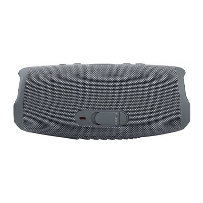 Портативная акустика JBL Charge 5 Grey (JBLCHARGE5GRY)