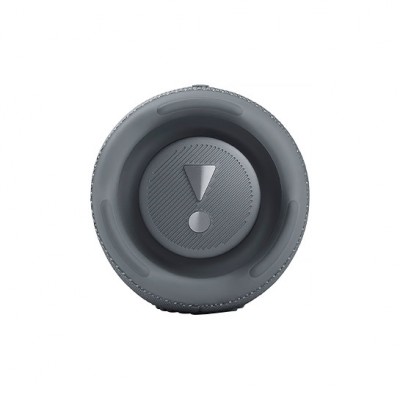 Портативная акустика JBL Charge 5 Grey (JBLCHARGE5GRY)