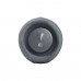 Портативная акустика JBL Charge 5 Grey (JBLCHARGE5GRY)