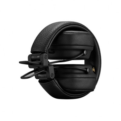 Навушники Marshall Major IV Bluetooth Black (1005773)