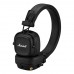 Навушники Marshall Major IV Bluetooth Black (1005773)