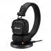 Навушники Marshall Major IV Bluetooth Black (1005773)